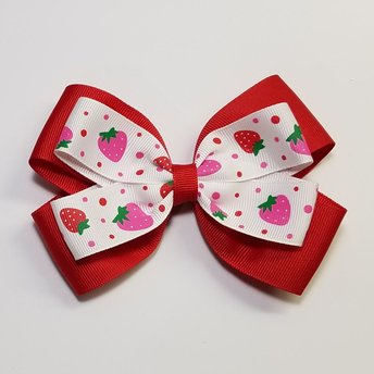 5" Strawberry 
