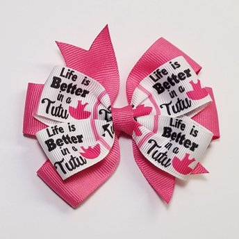 3.5" Ballet 