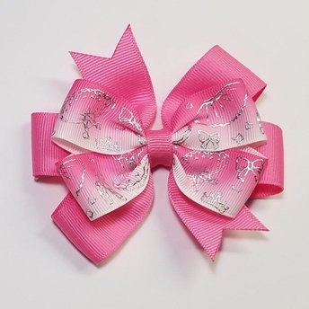 3.5" Ballet 
