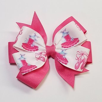 3.5" Ballet