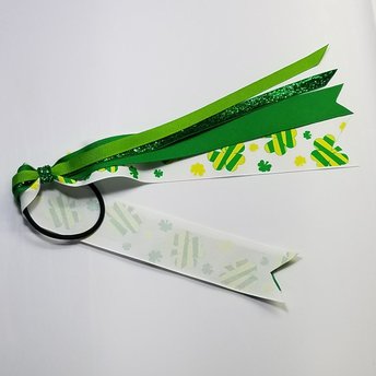 St. Patrick's Day Shamrock 