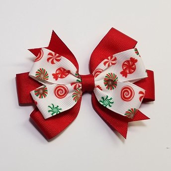 3.5" Christmas Candy 