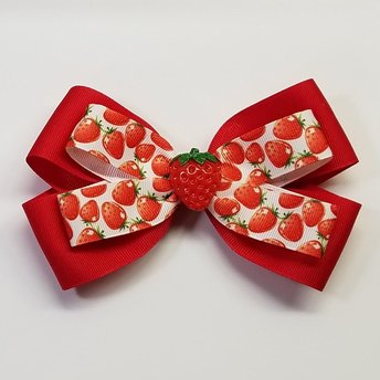 5" Strawberry 