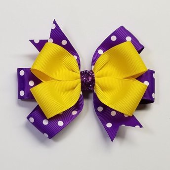 3.5" Custom Team Sport School Uniform 