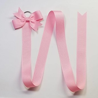 Ribbon Bow Holder 