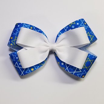 5" Hanukkah 
